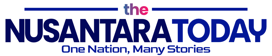 The Nusantara Today
